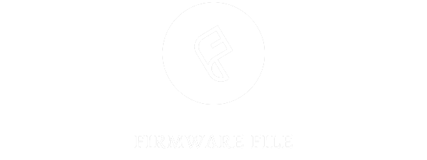 Firmware File