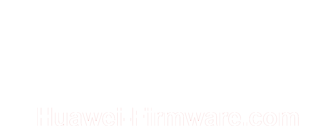 Huawei-Firmware.com