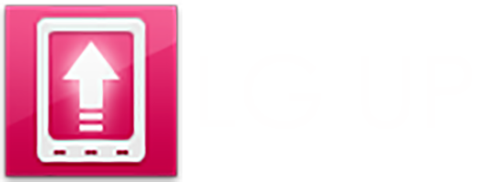 LG UP